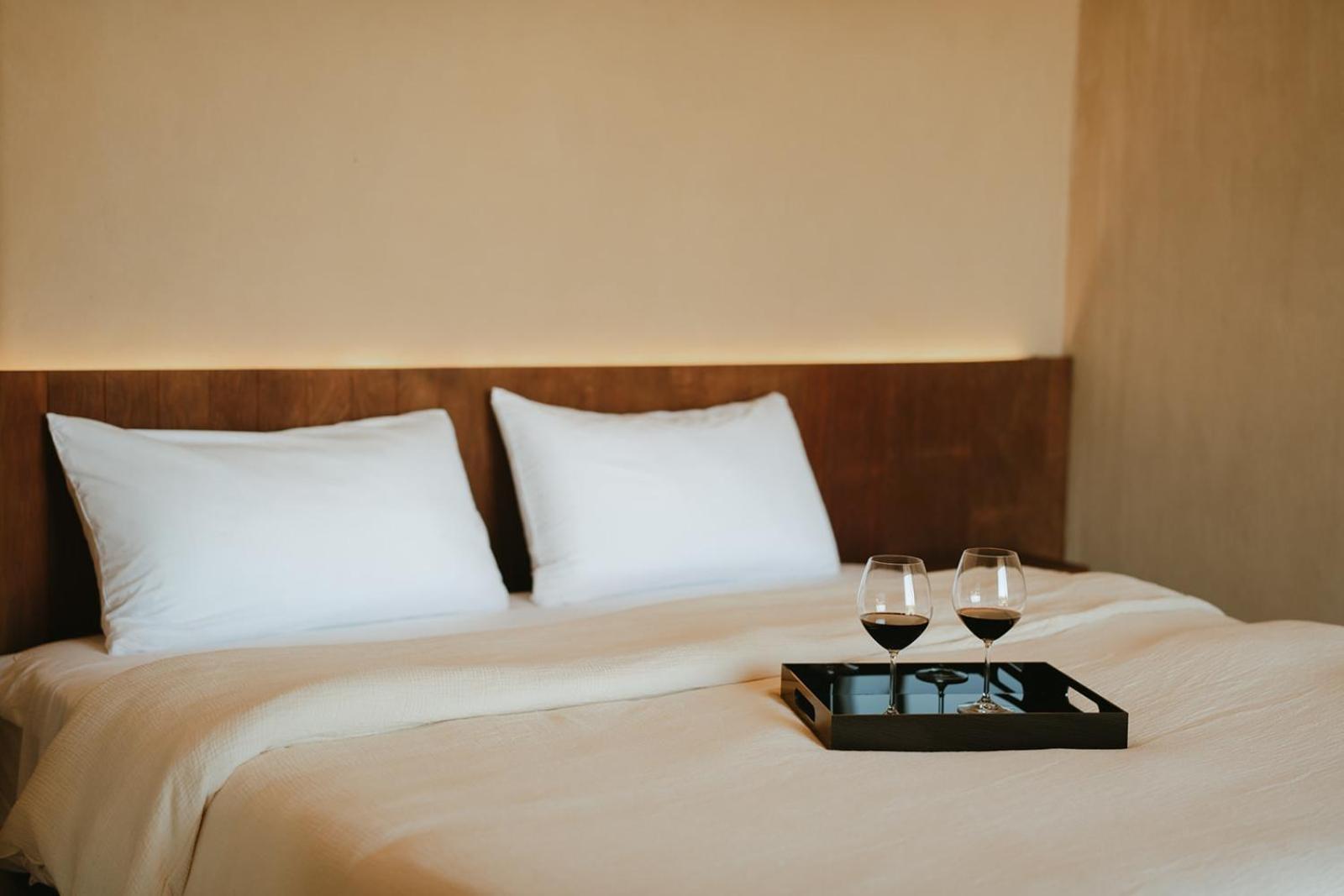 Equ Hotel Boutique Эль-Порвенир Экстерьер фото